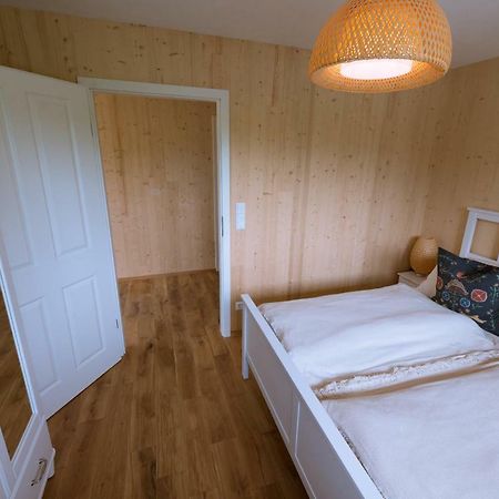 Ferienwohnung "Hinterland" Hergensweiler Εξωτερικό φωτογραφία