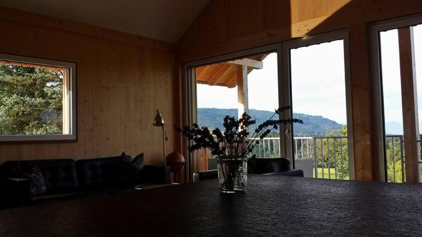 Ferienwohnung "Hinterland" Hergensweiler Εξωτερικό φωτογραφία