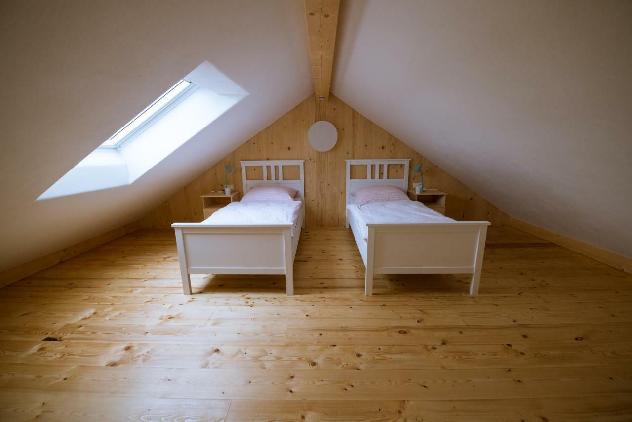 Ferienwohnung "Hinterland" Hergensweiler Εξωτερικό φωτογραφία